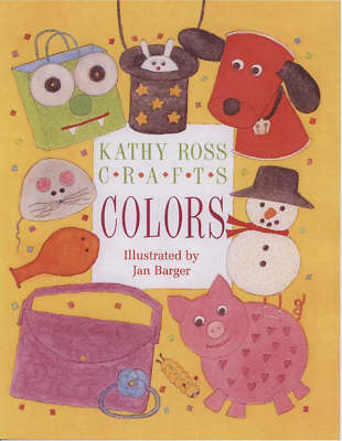 Kathy Ross Crafts: Colors