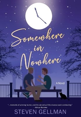 Somewhere in Nowhere