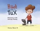 Hudi and Tux