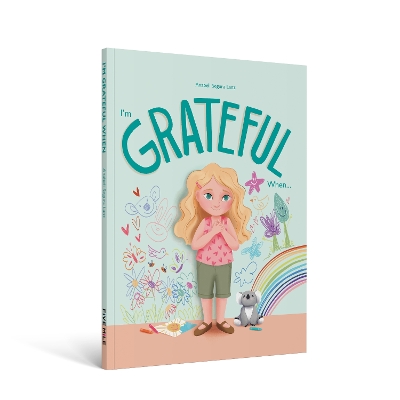 I'm Grateful When.