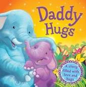 Daddy Hugs