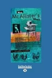 Miss McAllister's Ghost