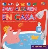 Hay Alguien En Casa?