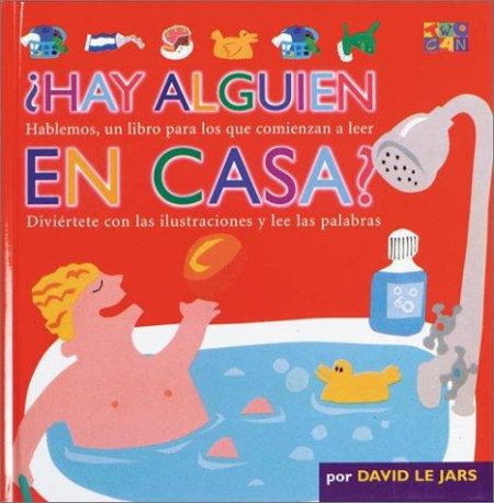 Hay Alguien En Casa?