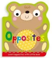 Little Learners Opposities