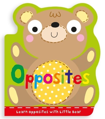 Little Learners Opposities