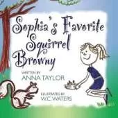 Sophia's Favorite Squirrel Browny