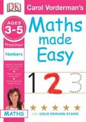 Maths Made Easy Numbers
