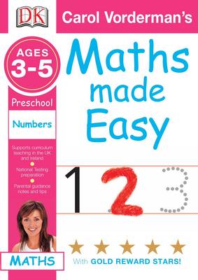 Maths Made Easy Numbers