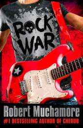 Rock War: 1: Rock War
