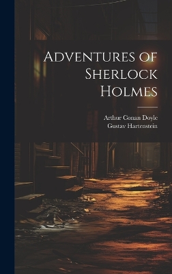 Adventures of Sherlock Holmes