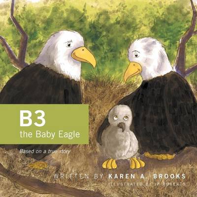 B3 the Baby Eagle: Based on a True Story