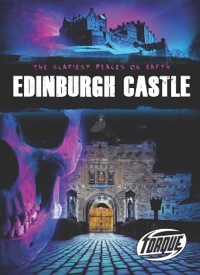 Edinburgh Castle