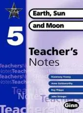 New Star Science Yr5/P6 Sun And Moon Teacher Notes