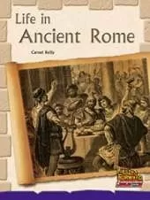 Life in Ancient Rome