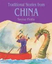 Multicultural Stories: Stories From China