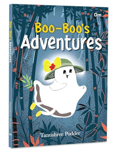 Boo-Boo's Adventures