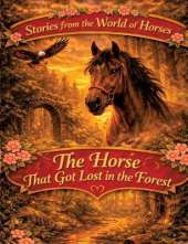 Stories from the World of Horses: The Horse That Got Lost in the Forest - Horse story for ages 10 and up