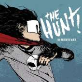 The Hunt!