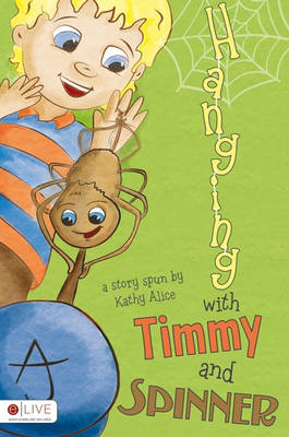 Hanging with Timmy and Spinner