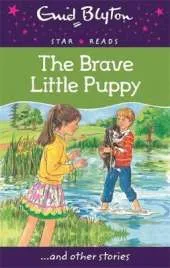 The Brave Little Puppy