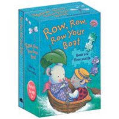 Row, Row, Row Your Boat