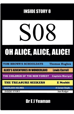 Oh, Alice, Alice, Alice! (Inside Story 8)
