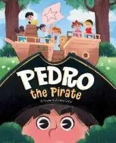 Pedro the Pirate: Learing to trust a new crew