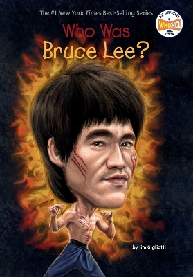 Who Was Bruce Lee?