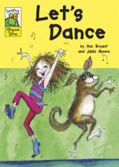 Leapfrog Rhyme Time: Let's Dance