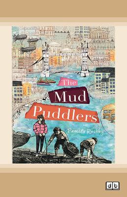 The Mud Puddlers