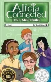 Alcia Connected: Lost and Found