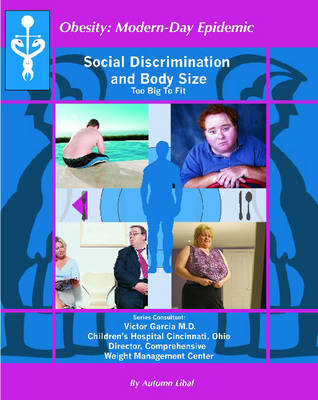 Social Discrimination and Body Size: Too Big to Fit?