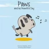 Paws and His Beautiful Day