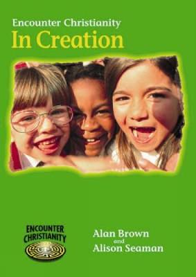 Encounter Christianity KS1