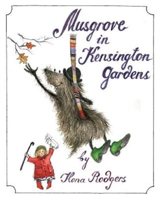 Musgrove in Kensington Gardens