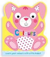 Little Learners Colours
