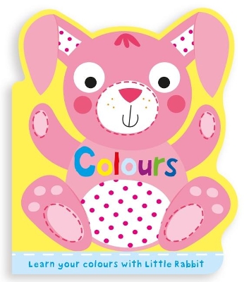 Little Learners Colours