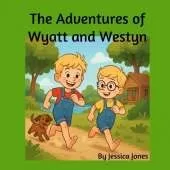 The Adventures of Wyatt and Westyn: Turtle Rescue