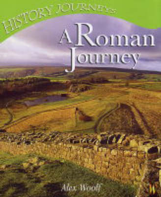 History Journeys: A Roman Journey