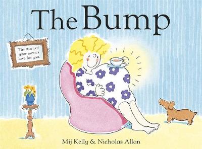 The Bump: A New Baby
