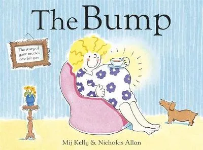 The Bump: A New Baby