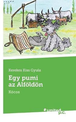 Egy Pumi AZ Alfoldon