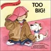 Too Big!