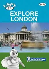 i-SPY Explore London