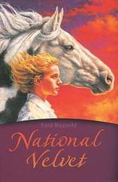 National Velvet