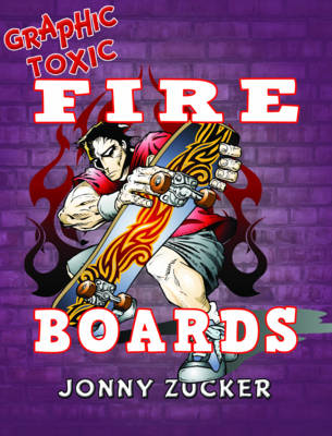 The Fire Board