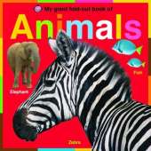 Animals: My Giant Fold-Out Books