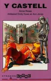 Castell, Y