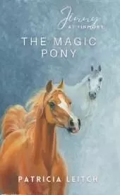 The Magic Pony